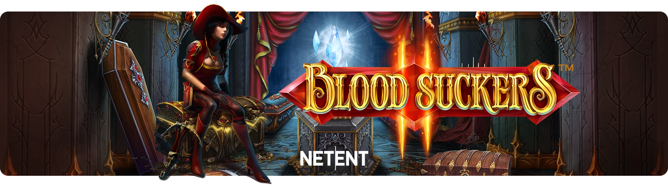 Blood Sucker