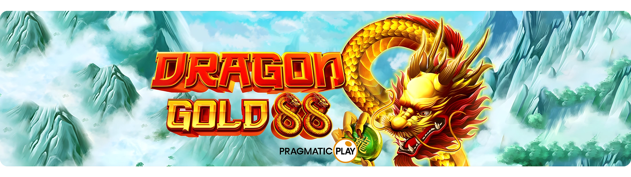 Dragon Gold