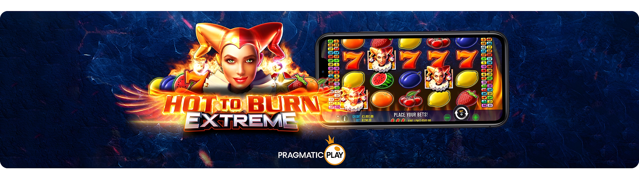Hot to Burn