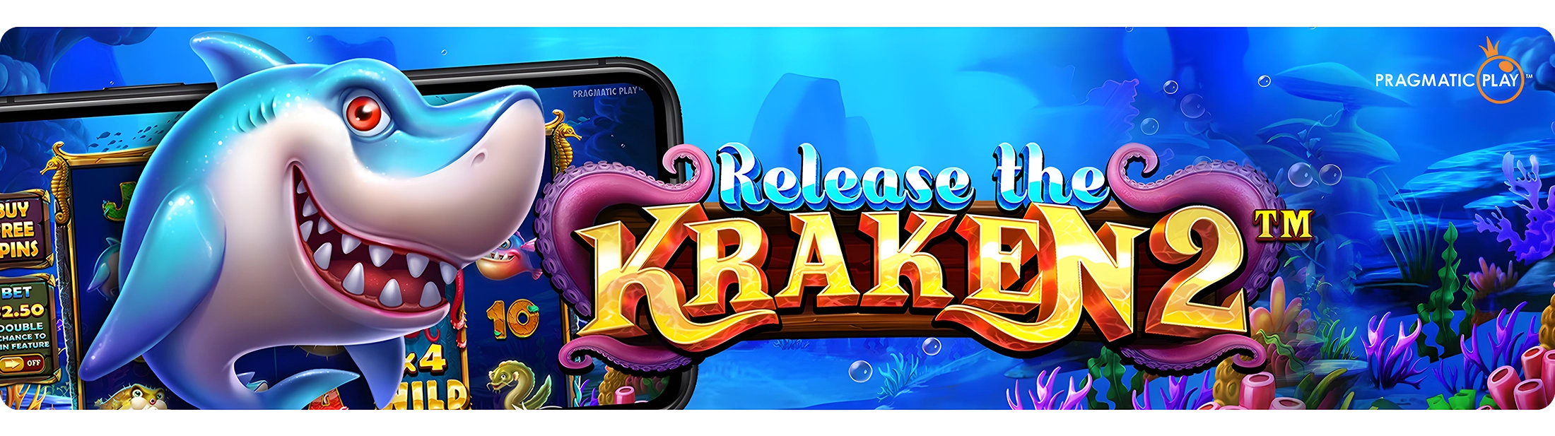 Release the Kraken