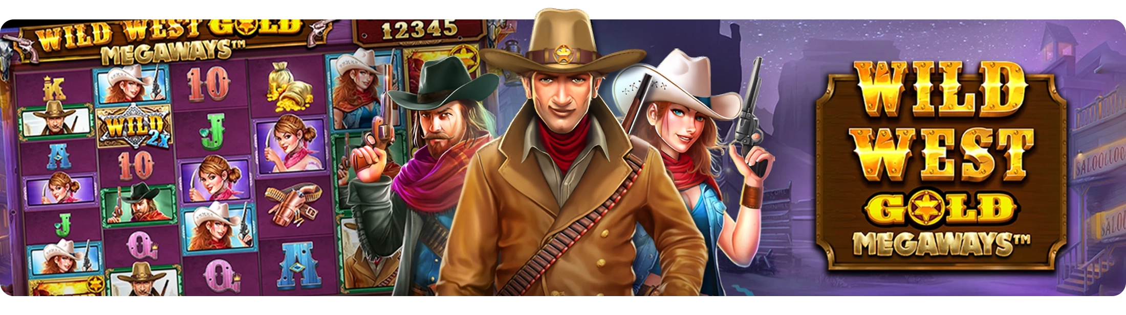 Wild West